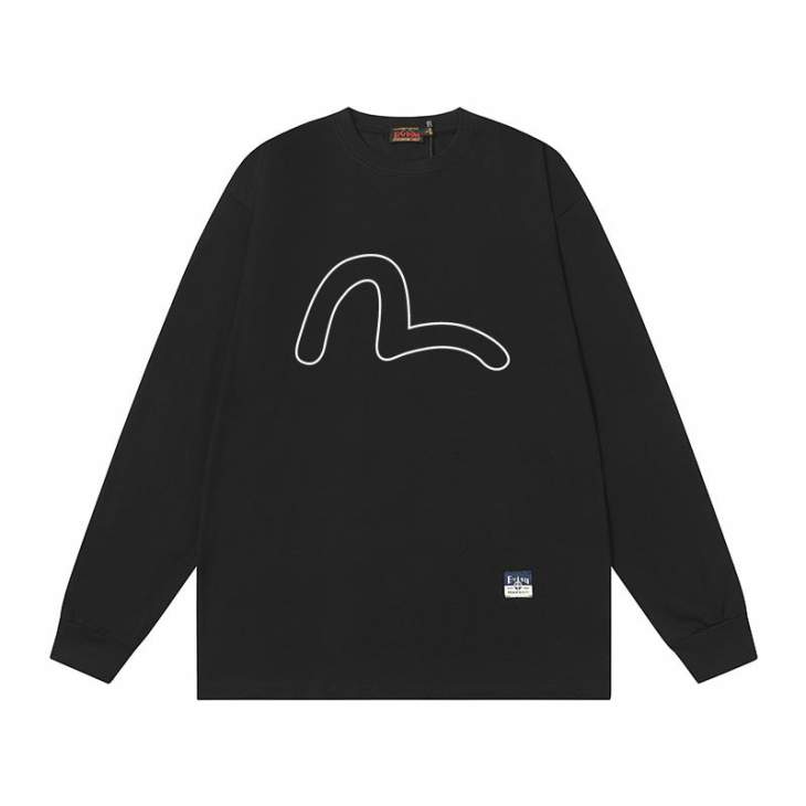 Picture of Evisu T Shirt Long _SKUEvisuS-XLh8txEV202850593